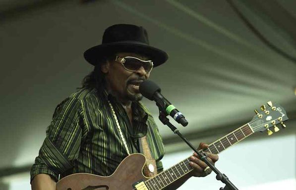 Chuck Brown Band