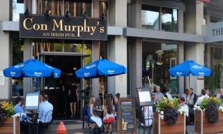 Con Murphy's Irish Pub