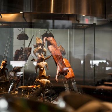 Graziano's Coral Gables