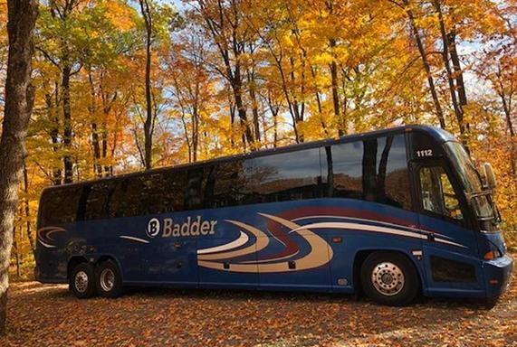 Robin Hood Tours & Charters