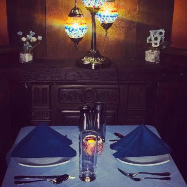 Calypso - Mediterranean Cuisine