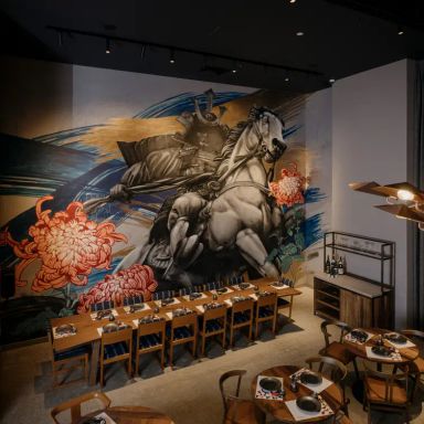 Izakaya Público