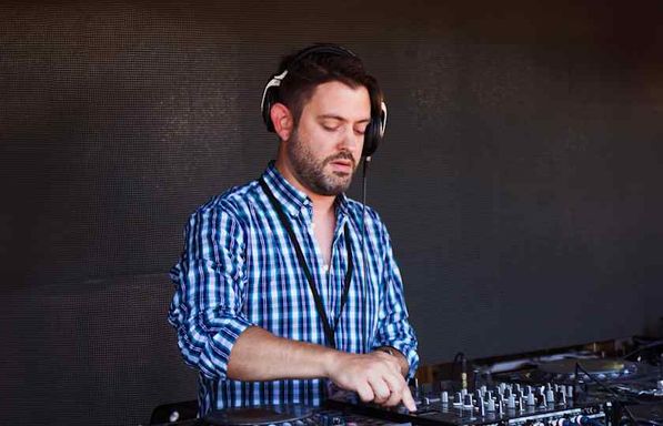 Sébastien Léger