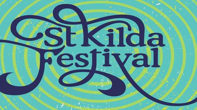 St Kilda Festival 2027