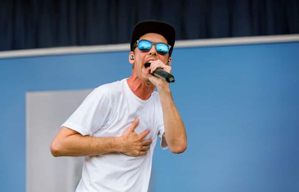 Grieves - Out Cold 4