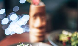 El Capitano Pizzeria & Bar