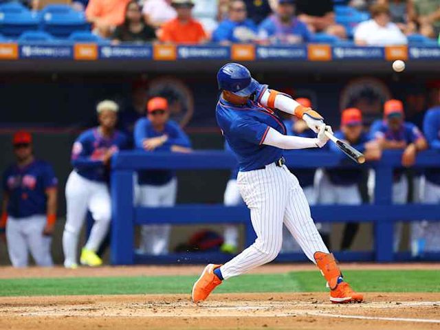 Daytona Tortugas at St. Lucie Mets