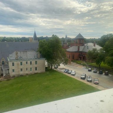 Martini's Grille