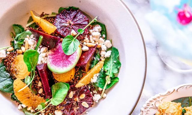 Son & Garden - San Francisco