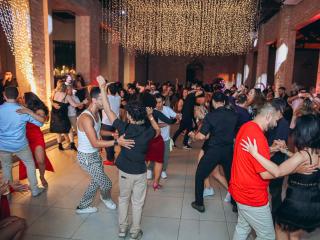 Bachata in Sampa (BiS) 2026