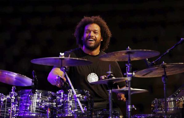Makaya McCraven