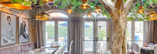 Autograph Brasserie