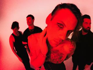 Beartooth: Pure Ecstasy World Tour