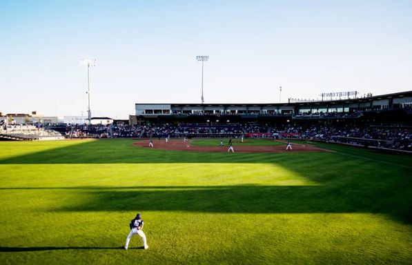 San Antonio Missions at Arkansas Travelers