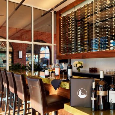 Cultivar Ghirardelli Square Tasting Room