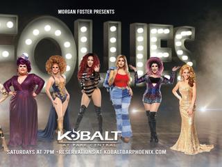 Follies Drag Show