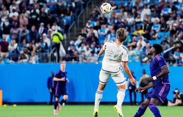 MLS Cup - Eastern Conference Semifinals: TBD at FC Cincinnati