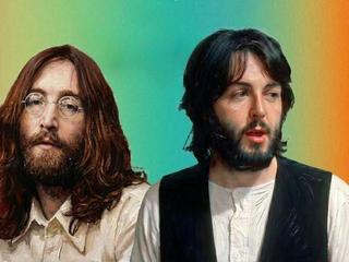 Two of Us: The Songs of Lennon & McCartney