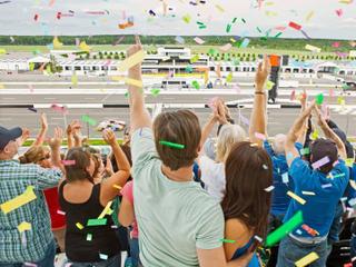 IMSA WeatherTech SportsCar Championship