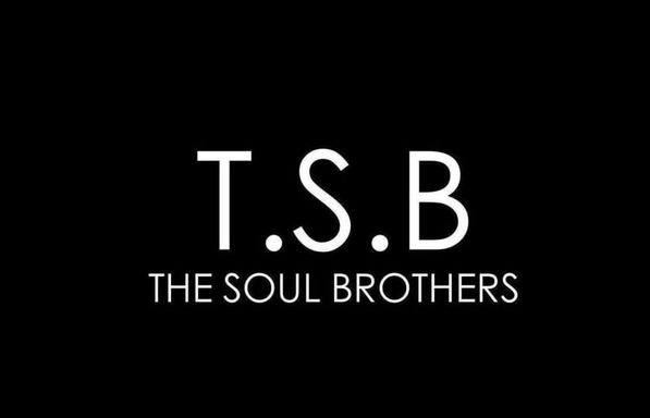 The Soul Brothers