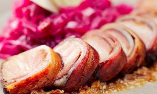 CARVE American Grille - Barton Creek