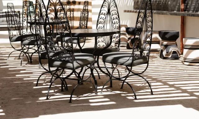 Jacumba Hot Springs Hotel