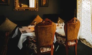 Deer Duck Bistro - Brisbane