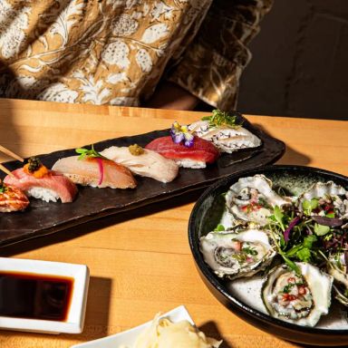 O-Ku Alys Beach