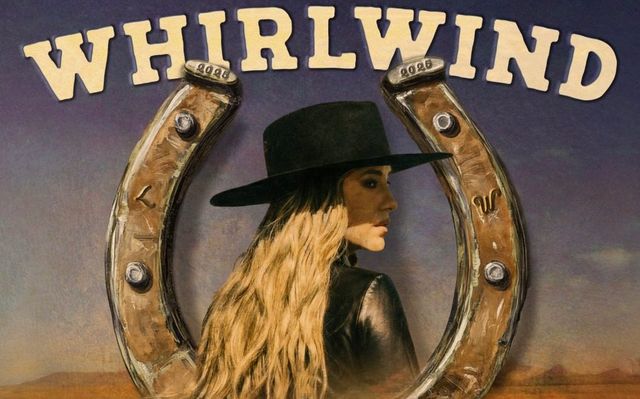 Lainey Wilson: Whirlwind Tour