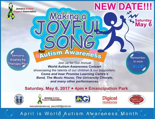Autism Awareness