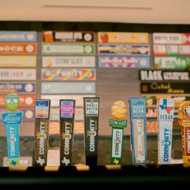 Community Beer Co.