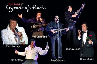 Legends of Music