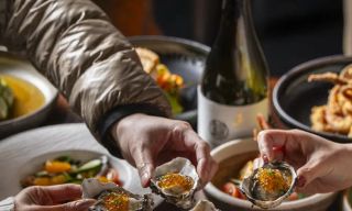 Kushiro Fusion Cuisine