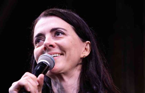 Carmen Lynch