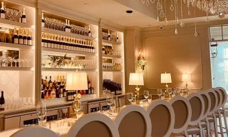 The Cake Bake Shop at Disney's BoardWalk