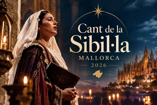Cant de la Sibil·la 2026