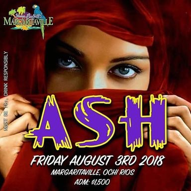 ASH