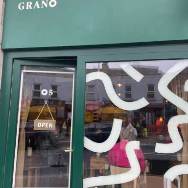 Grano Restaurant