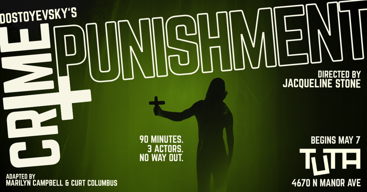 Crime and Punishment