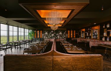 Celebrate NYE in Style at The Perry Hotel Naples