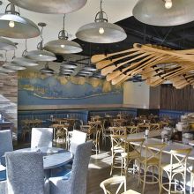 Blue Island Oyster Bar - Denver