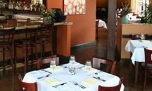 Seviche A Latin Restaurant - Highlands