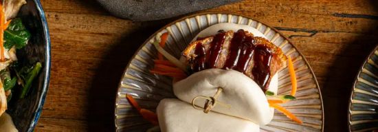 Straight Outta Saigon