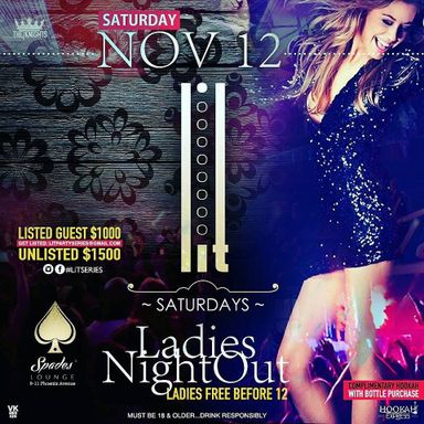 Tahiti Kabanas-Trip to Ibiza Nov 27 Boardwalk Portmore