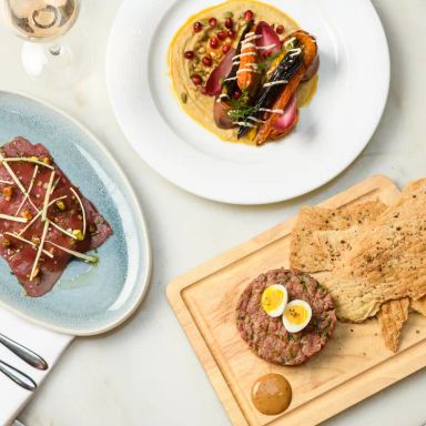 Fig & Olive - Houston