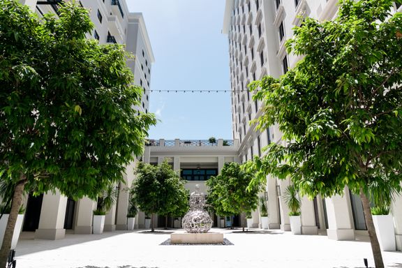 Girls Exclusive Training Event at THesis Hotel