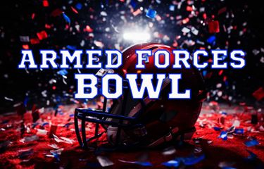 Armed Forces Bowl