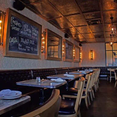 Beertown Public House - Cambridge