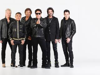 JOURNEY - Final Frontier Tour (An Evening With)