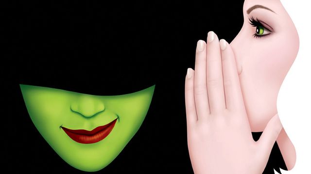 Wicked